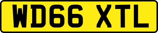 WD66XTL