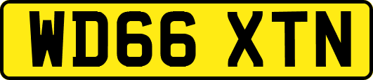 WD66XTN