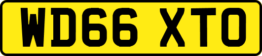 WD66XTO