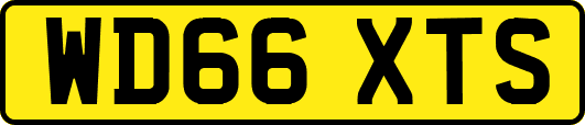 WD66XTS