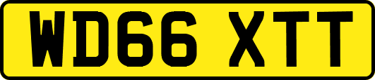 WD66XTT