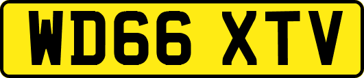 WD66XTV