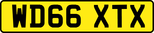 WD66XTX