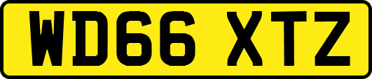 WD66XTZ