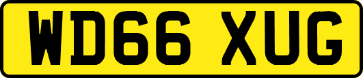 WD66XUG
