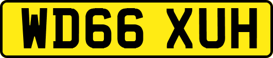 WD66XUH