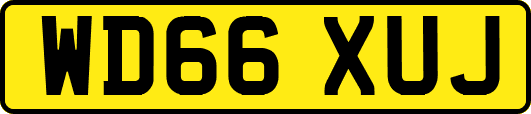 WD66XUJ