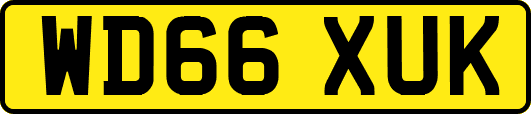 WD66XUK