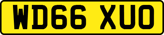 WD66XUO