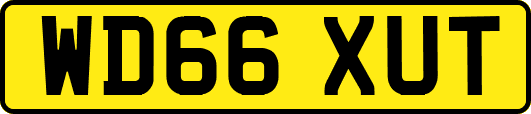 WD66XUT
