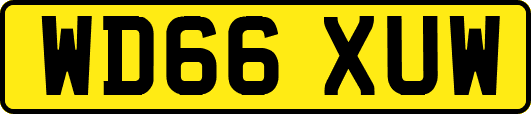 WD66XUW
