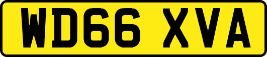 WD66XVA