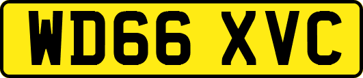 WD66XVC