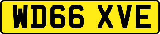 WD66XVE