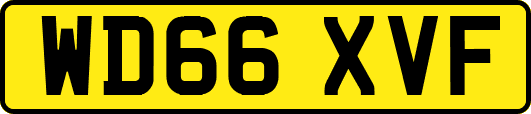 WD66XVF