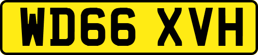 WD66XVH