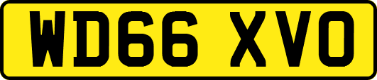 WD66XVO