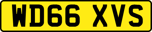 WD66XVS