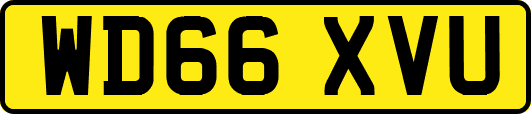 WD66XVU