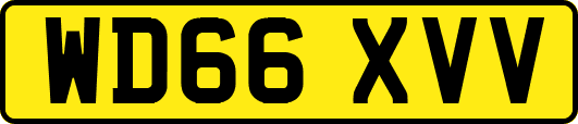 WD66XVV
