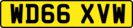 WD66XVW