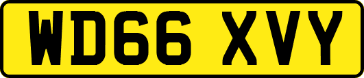 WD66XVY