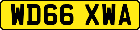 WD66XWA