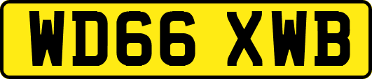 WD66XWB