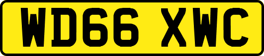 WD66XWC