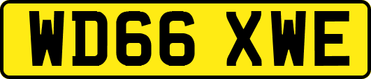 WD66XWE