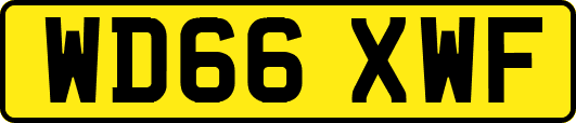 WD66XWF