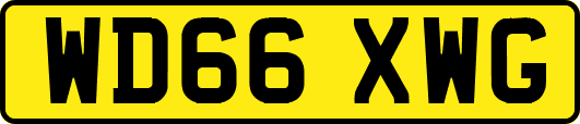WD66XWG