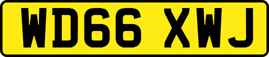 WD66XWJ