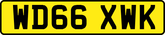 WD66XWK