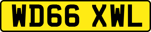 WD66XWL