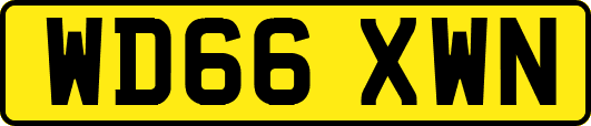 WD66XWN