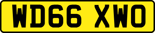 WD66XWO