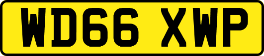 WD66XWP