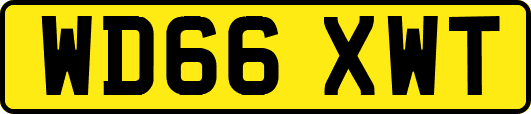 WD66XWT