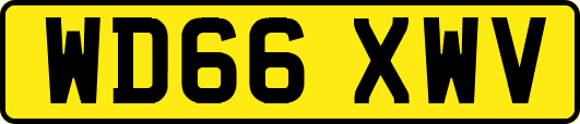 WD66XWV