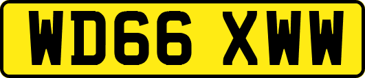 WD66XWW