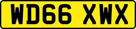 WD66XWX