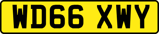 WD66XWY