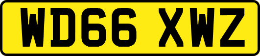 WD66XWZ