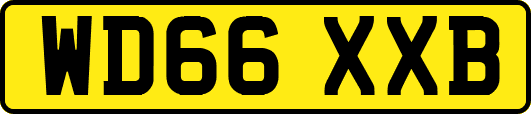 WD66XXB