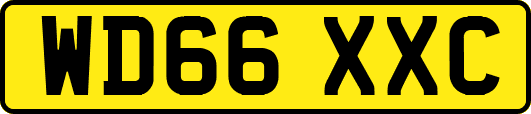WD66XXC