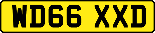 WD66XXD