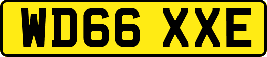 WD66XXE