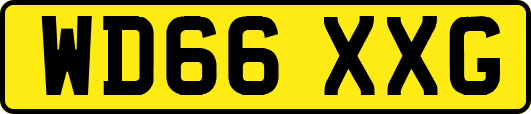 WD66XXG