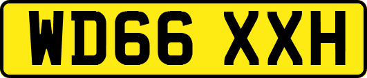 WD66XXH